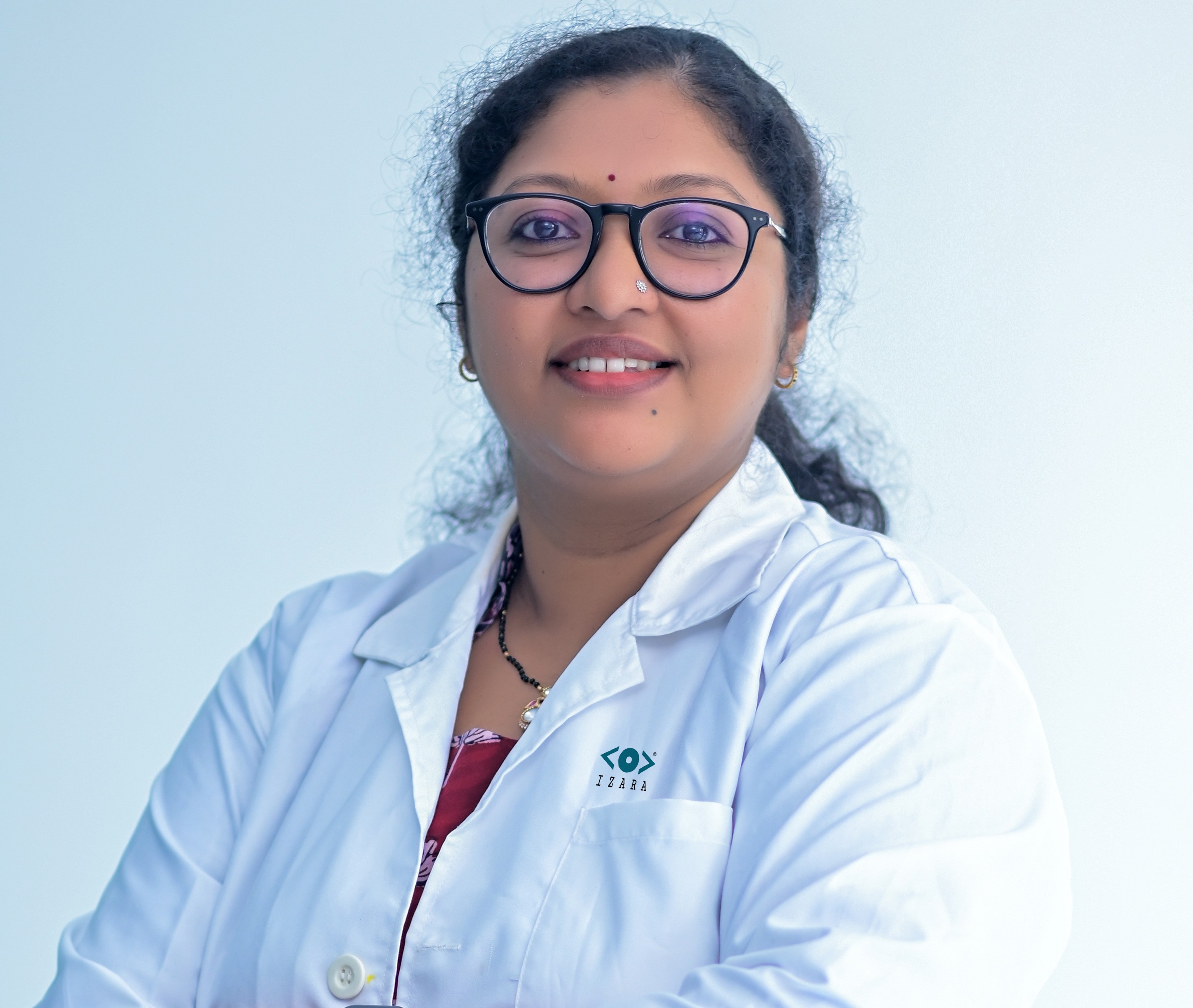 Dr. Abhaya Balakrishnan