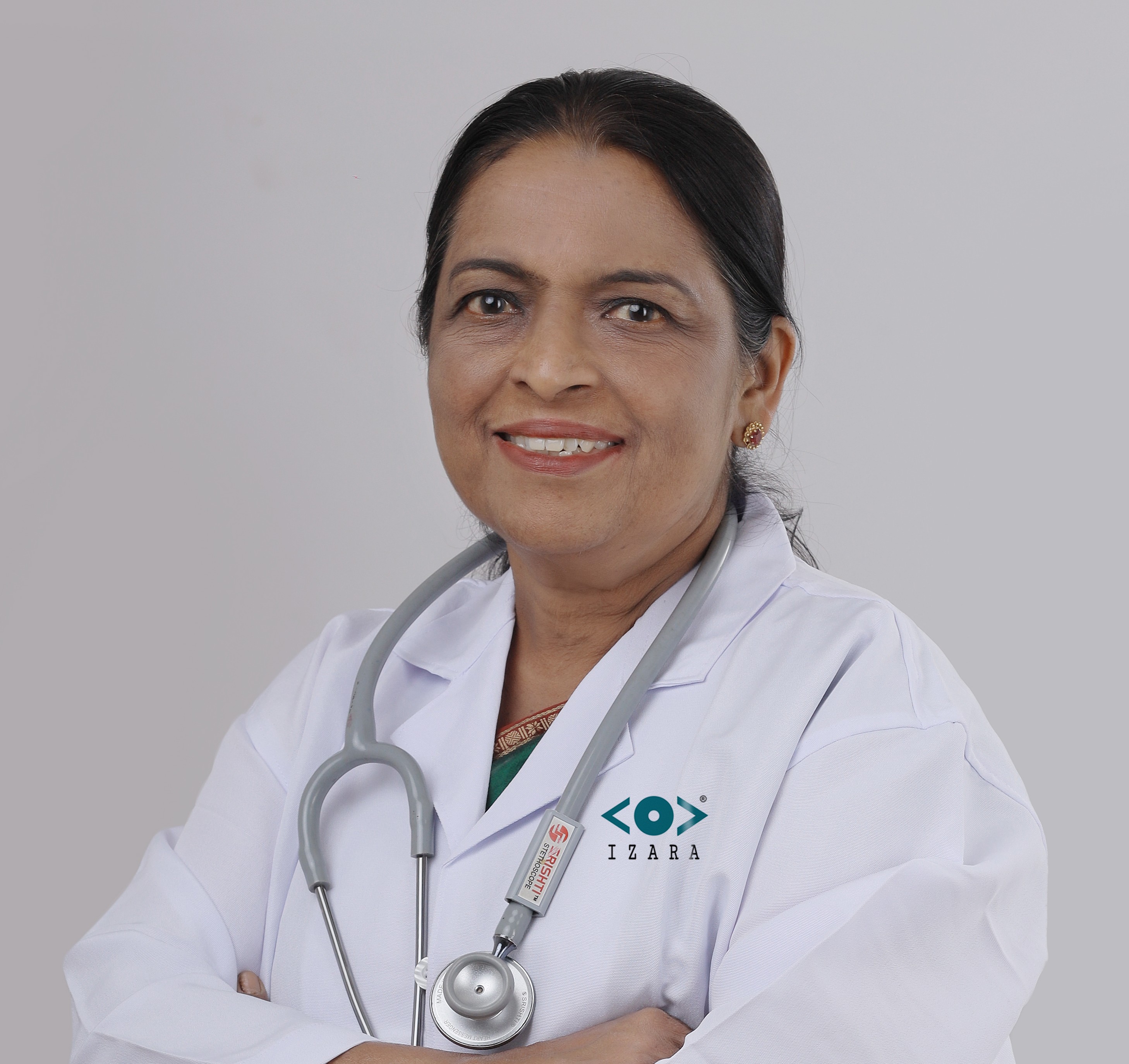 Dr. Anita John