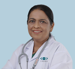 Dr. Anita John