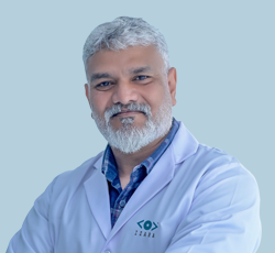 Dr. Joseph Xavier