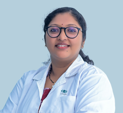 Dr. Abhaya Balakrishnan