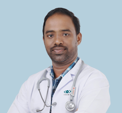 Dr. Shine R S